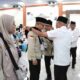 Wagub Sumut Sambut Kepulangan 358 Jemaah Haji Kloter 2