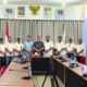 Forwaka Nisel Audiensi dengan Bupati, Perkuat Sinergi Pers dan Pemerintah Daerah