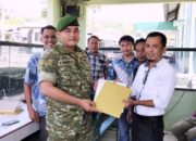 Tak Sesuai SE Mendagri, Warga Hilindundra Nias Utara Desak Hentikan Pembangunan Gerai KDMP