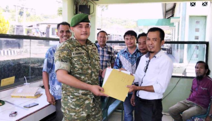 Tak Sesuai SE Mendagri, Warga Hilindundra Nias Utara Desak Hentikan Pembangunan Gerai KDMP