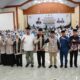 Ketua PPIH dan Bupati Batubara Sambut Hangat Kepulangan Jemaah Haji Kloter 04