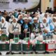 Sambut Kepulangan Kloter 5, Ketua PPIH : Ibadah Haji Bukanlah Akhir Dari Perjalanan Spiritual, Melainkan Awal Untuk Meningkatkan Kualitas Pengabdian Kepada Allah SWT
