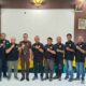 Baru Beberapa Minggu Menjabat, Kajari Nias Selatan Buka Ruang Kemitraan dengan Forwaka