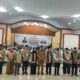Kakanwil Kemenhaj Sumut Bersama Wabup Asahan Sambut Kepulangan Jemaah Haji Kloter 7