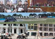 Kejati Sumut Banding Atas Vonis Bebas 4 Terdakwa Dugaan Korupsi Kasus Citraland, FKSM Minta Usut Dugaan Bocornya PAD Deli Serdang di 4 Perumahan Citraland