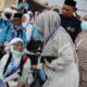 Sebanyak 359 Jemaah Kloter 8 Tiba Dengan Selamat, Ketua PPIH Ajak Jaga Kemabruran Haji