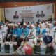 360 Jemaah Kloter 10 Pulang dari Tanah Suci, Kakanwil Kemenhaj Sumut Tegaskan Haji Mabrur Bukan Sekadar Gelar