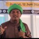 Tuan Guru Batak Prihatin atas Pernyataan Tiyo Eks Ketua BEM UGM yang Diduga Hina Presiden