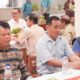 Pemkab Nisel Gelar Acara Ramah Tamah Sambut Kunker Wabup Kepulauan Mentawai