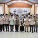 Sambut Pemulangan Kloter 12, Kakanwil Kemenhaj Sumut Ingatkan Jemaah Haji Menjadi Teladan Kemabruran di Tengah Masyarakat