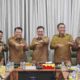 Meningkatkan PAD Dinas Pariwisata dan Dinas Perikanan, Pemkab Nias Selatan Bersama Pemkab Mentawai Laksanakan Gelar Rakor Stategis