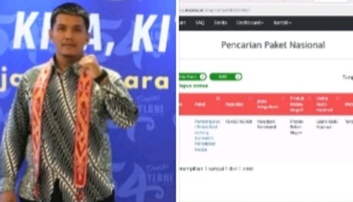 Pemko Medan Anggarkan Duit 10 M Untuk Rehab Gedung Satreskrim Polrestabes Medan, LBH Medan : Walikota Permainkan & Lukai Hati Rakyat