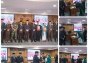 Ini Nama 2 Anggota DPRD OKU Yang Baru Dilantik Melalui PAW