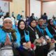 Tiba di Asrama Haji Medan, Kakanwil Kemenhaj Sumut Ingatkan Jemaah Haji Kloter 14 Tebarkan Kedamaian dan Jadi Teladan di Tengah Masyarakat