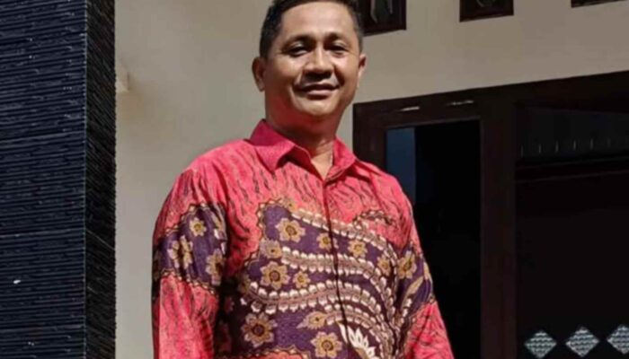 Pj Kades Hilina’a Bantah Terlibat Bunuh Siswi SMK, Minta Stop Sebar Hoaks