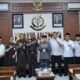 Gelar Pertemuan Dengan Kajati, Kanwil Kemenag Sumut Pacu Akselerasi Percepatan Penyelamatan Wakaf