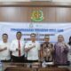 Perkuat Perlindungan Pekerja, Kejari Gunungsitoli dan BPJS Ketenagakerjaan Teken MoU
