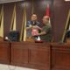 DPRD Kota Gunungsitoli Gelar Rapat Paripurna: Bahas Laporan Reses dan Tiga Agenda Strategis