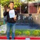 Diduga Lakukan Penganiayaan, Mantan Anggota Polisi Dilapor ke Poldasu