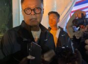 Danantara Optimistis, Penguatan IHSG Bukti Investor Percaya Fundamental Indonesia