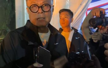 Danantara Optimistis, Penguatan IHSG Bukti Investor Percaya Fundamental Indonesia