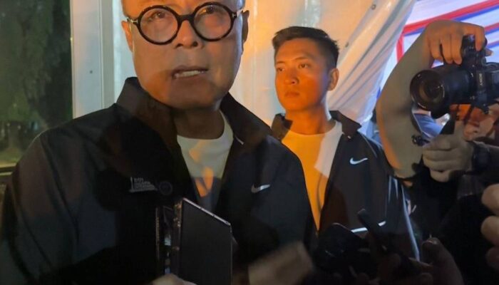 Danantara Optimistis, Penguatan IHSG Bukti Investor Percaya Fundamental Indonesia