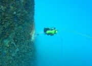 Inspeksi Bawah Air dengan ROV QYSEA Fifish X1