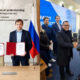 KazanForum 2026 Jadi Momentum UDM Perluas Kolaborasi Pendidikan Cybersecurity Global