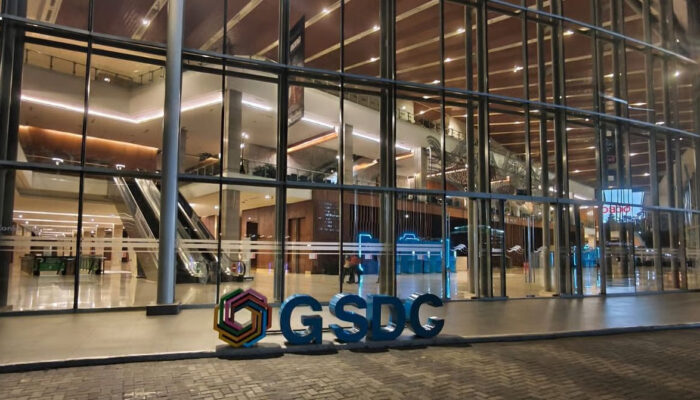Kota Metropolitan Terbesar Dunia Membuka Pintu bagi Para Pemimpin Global untuk Menghadirkan Solusi Mendesak bagi SDGs