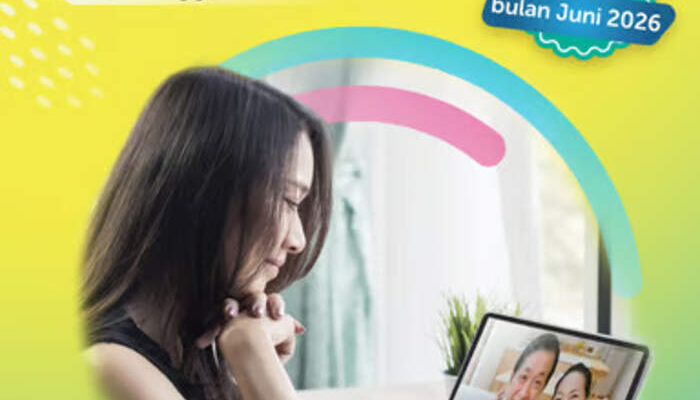 Kesehatan Orang Tua adalah Bentuk Perhatian yang Paling Bermakna