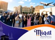 Miqat Tour & Travel, Spesialis Umroh Hemat dengan Layanan Visa dan Tiket Pesawat Resmi