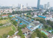 PAM JAYA Akan Lakukan Penjajakan Minat Pasar untuk Rencana Pemilihan Calon Mitra Strategis Proyek Revitalisasi dan Pembangunan IPA