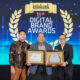 PT Akulaku Finance Indonesia Raih Dua Penghargaan Bergengsi Di 15th Infobank-Isentia Digital Brand Appreciation 2026