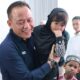 PTPN Group Perkuat Pencegahan Stunting Lewat Rumah dan Jamban Sehat Sergai