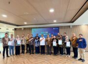 PTPP Raih Proyek RSUD Mamuju Tengah Rp143,09 Miliar, Dukung Pemerataan Layanan Kesehatan dan Program Prioritas Presiden Prabowo