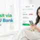 Pasar Kripto Melemah, Tokocrypto Perkuat Akses Deposit Lewat Nobu Bank