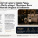Pasar Preloved Luxury Makin Panas, deGaiya Hadir sebagai Ekosistem Baru Barang Mewah Original di Indonesia