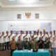 Perkuat Kompetensi SDM, PTPN IV Regional VII Gelar Pelatihan dan Sertifikasi Mandor Panen