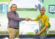 Pererat Kebersamaan dengan Masyarakat, SUCOFINDO Salurkan Bantuan Hewan Kurban di Kelurahan Pancoran