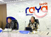 Public Expose Live 2026: Bank Raya (AGRO) Optimis Bisnis Digital Tumbuh Positif
