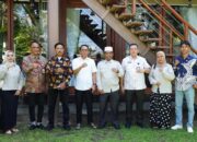 Pemko Medan Siap Benahi Belawan 