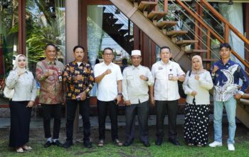 Pemko Medan Siap Benahi Belawan 