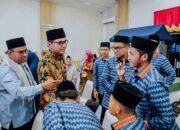 Dorong Kafilah Medan Go Digital dan Berkelanjutan, Walikota Siapkan Album Murottal untuk Juara MTQ