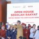 Walikota Rico Bangga Sekolah Rakyat Cetak Generasi Mandiri dan Berkarakter di Medan