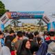 Semarakkan Pekan KHAS 2026 Walikota Lepas Peserta Fun Walk MUI Medan  Medan,