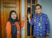 Walikota Rico Ajak Masyarakat Sukseskan Sensus Ekonomi 2026