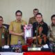 Walikota Rico Paparkan Strategi Efisiensi APBD 2025, Tanpa Utang Fokus Banjir dan Digitalisasi PAD