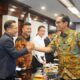 Walikota Rico Tawarkan Kerja Sama Pendidikan dan Pengolahan Sampah Jadi Energi kepada Qingyuan  Medan,