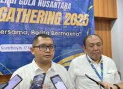 Holding Perkebunan Nusantara Mulai Musim Giling Tebu 2026, SGN Operasikan 33 Pabrik Gula di Seluruh Indonesia