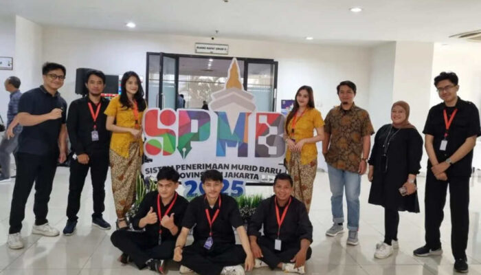 SPMB Online SCALA by Metranet Hadirkan Sistem Penerimaan Peserta Didik Terintegrasi Andal